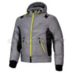 Chaqueta de moto Alpinestars Mohobbs WP: estilo y seguridad