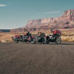 Indian Motorcycle celebra su 125 aniversario con motos exclusivas