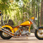 Subasta de motocicletas Mecum Las Vegas 2026: ¡No te lo pierdas!