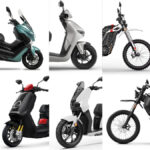 Ayudas del Programa Auto+ para Motos Eléctricas en España