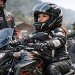 Motos para pilotos de baja estatura: consejos y soluciones