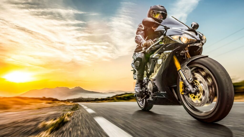 Ahorra en tu póliza de moto en 2026: todo lo que necesitas saber 1 Qué esperar de tu póliza de moto durante 2026