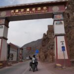 Aventura en moto al Tíbet con Desartica