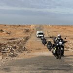 Descubre Túnez en moto: tu aventura africana