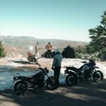 Explora Francia en moto con Good Motors: alquiler sencillo