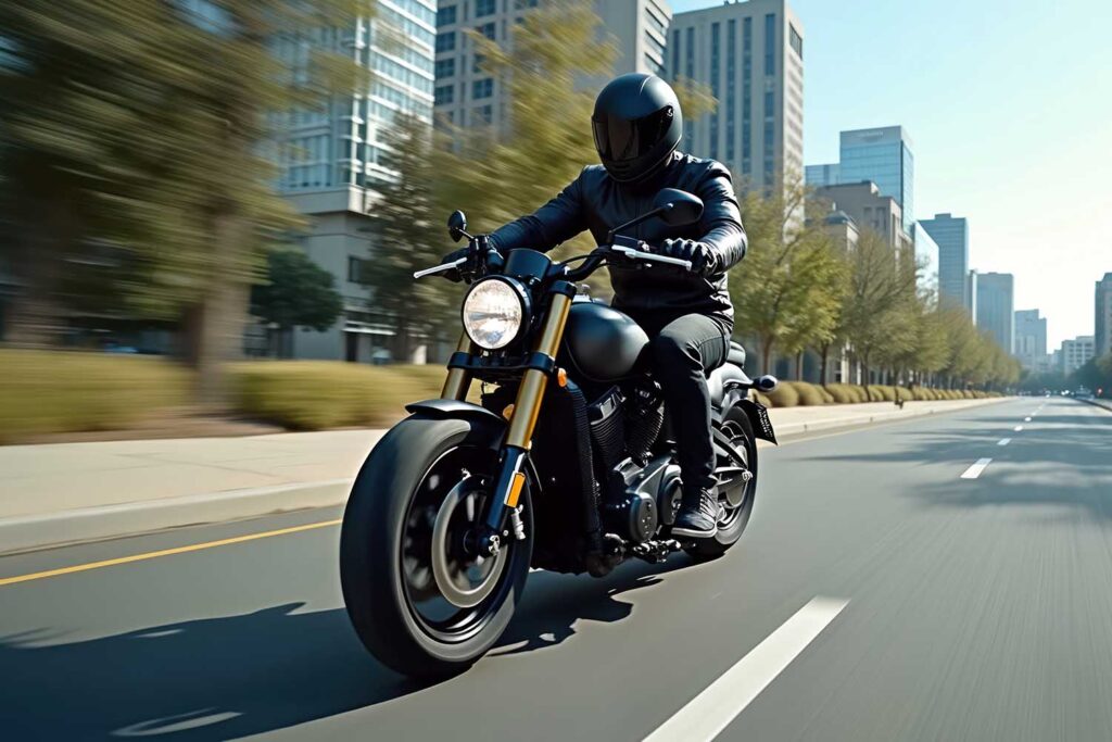 Requisitos esenciales para conducir una moto legalmente 1 ¿Qué necesitas para conducir una moto?