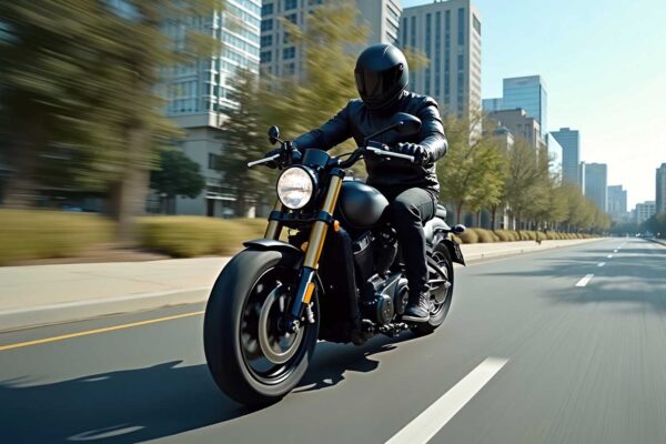 Requisitos esenciales para conducir una moto legalmente 2 ¿Qué necesitas para conducir una moto?