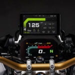 RiderNav R7M: El Mejor Carplay para Motocicletas BMW