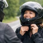 Los Mejores Cascos para Pasajeros de Moto: Comodidad y Seguridad
