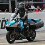 Kawasaki y su ambiciosa moto de hidrógeno: Futuro del motociclismo