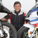 Ignacio Verneda, nuevo presidente de la Real Federación Motociclista Española