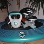 Mantente en forma y mejora tu experiencia al conducir