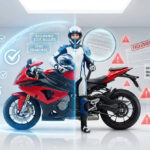 Exclusiones en el seguro de moto: evita sorpresas inesperadas