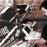 Antonio Cobas: el ingeniero español que revolucionó el motociclismo