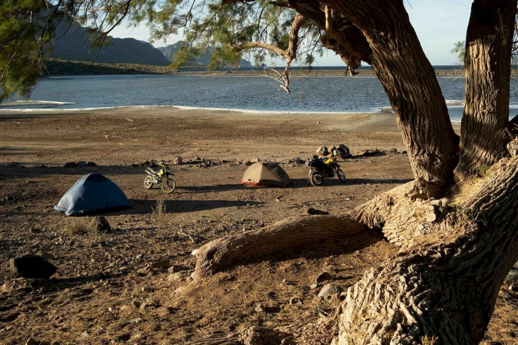 Descubre el México salvaje en moto con 'Los cuentos del Gringo' 1 México salvaje en moto: los cuentos del gringo