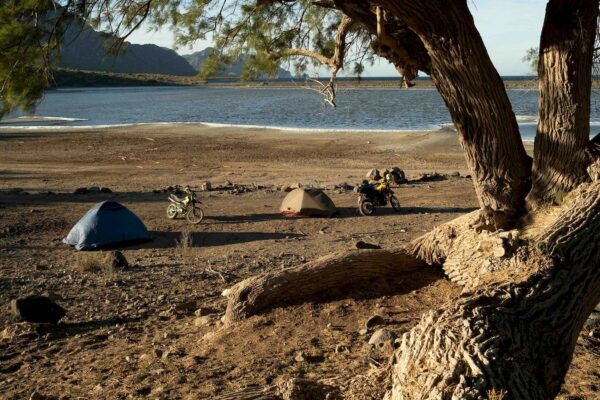 Descubre el México salvaje en moto con 'Los cuentos del Gringo' 2 México salvaje en moto: los cuentos del gringo