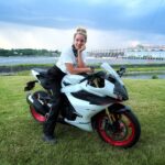 CFMOTO 450 SS: La moto super deportiva accesible para principiantes