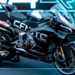 El auge y los desafíos de las motos chinas en el mercado europeo