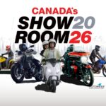 Salón de Motos y Deportes Motorizados de Toronto 2026: Todo lo que necesitas saber