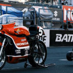 Honda y su historia como la Armada Invencible en motociclismo