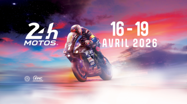 49ª edición de las 24 Horas Motos 2026: ¡Una experiencia de resistencia única! 2 49ª edición de las 24 Horas Motos 2026