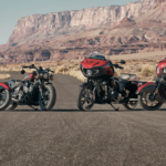 Celebración del 125º aniversario de Indian Motorcycle y su colección de ropa