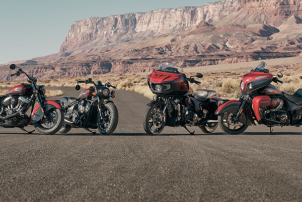 Celebración del 125º aniversario de Indian Motorcycle y su colección de ropa 4 125º aniversario de la motocicleta india