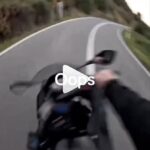 3 errores que provocan caídas en motocicletas y cómo evitarlos