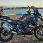 BMW Motorrad: La calidad superior en motocicletas