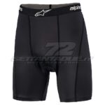 Boxer Acolchado Alpinestars MX para Motociclismo - Comodidad y Seguridad