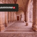 Descubre Ciociaria en moto: itinerario entre curvas y abadías