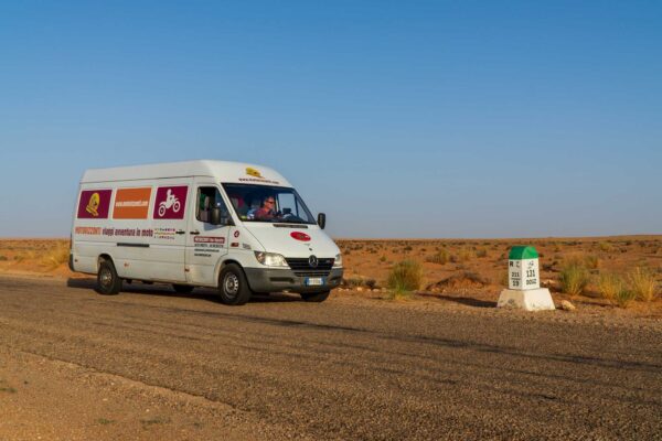 Cómo prepararse para un viaje en moto: consejos prácticos 3 Cómo prepararse para un viaje en moto: guía práctica antes de la salida