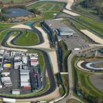 Cursos de moto en Vallelunga: Mejora tu técnica de conducción