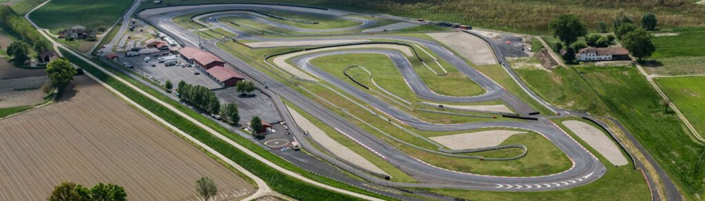 Cursos avanzados de conducción de motos en Milán 1 Cursos de motos en Milán