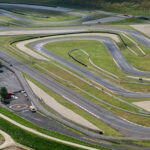 Cursos de conducción en el Circuito Tazio Nuvolari en Pavía