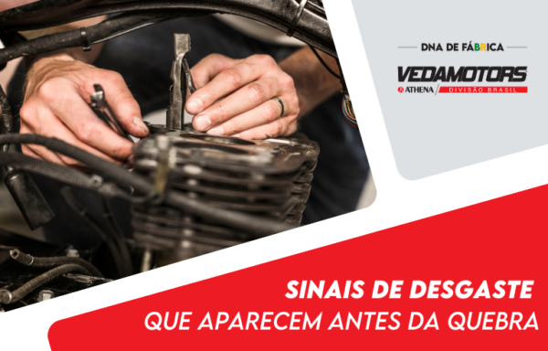 Señales de desgaste interno del motor en motos: ¿qué debes saber? 3 Desgaste interno del motor: las señales que da la moto antes de averiarse