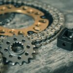 Cómo elegir piezas de moto para rendimiento y seguridad