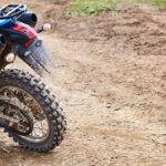 Cómo elegir los neumáticos ideales para tu moto de trail