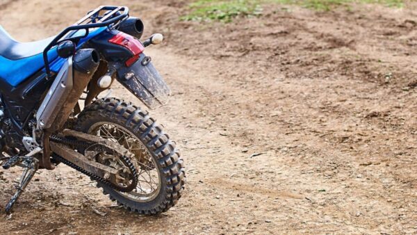 Cómo elegir los neumáticos ideales para tu moto de trail 2 Elegir sabiamente los neumáticos de tu moto de trail