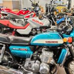 Aumento de accidentes de motocicleta en Sacramento: ¿Cómo protegerse?