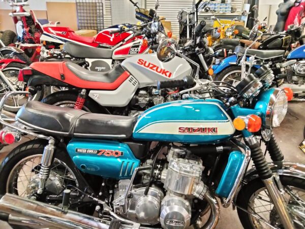 Aumento de accidentes de motocicleta en Sacramento: ¿Cómo protegerse? 3 Los accidentes de motocicleta en Sacramento aumentan durante estos meses