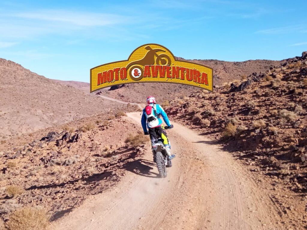Aventura en moto por Marruecos: del Alto Atlas a Merzouga 1 Motorcycle&Adventure - MARRUECOS - 18/24 de octubre del Alto Atlas a Merzouga