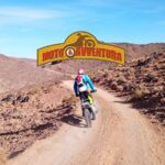 Aventura en moto por Marruecos: del Alto Atlas a Merzouga