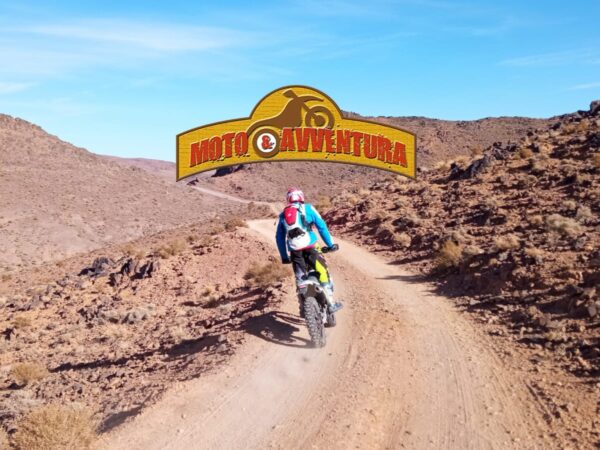 Aventura en moto por Marruecos: del Alto Atlas a Merzouga 3 Motorcycle&Adventure - MARRUECOS - 18/24 de octubre del Alto Atlas a Merzouga