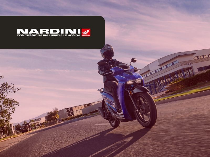 Motos Honda más vendidas en 2025: Éxito en Italia 1 Motos Honda más vendidas en 2025 | Honda Nardini | Velletri