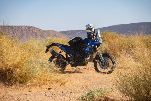 Redadas de motos en Marruecos 2026: Aventura sobre dos ruedas 2 Redada de motos en Marruecos en 2026