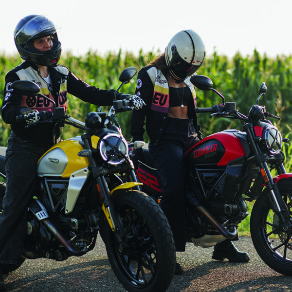 Epic Road Trip en Moto por Italia con Ducati 3 Road trip moto en Italie
