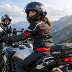 Upbikers: accesorio esencial para moteros bajitos