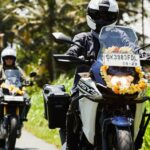 Viaje en moto por Indonesia: Aventura en dos ruedas
