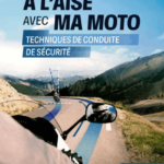Descubre el libro sobre técnicas de conducción segura para motocicletas
